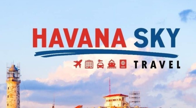 Havana Sky Travel la agencia multiservicios por excelencia de los cubanos en Miami y Hialeah.